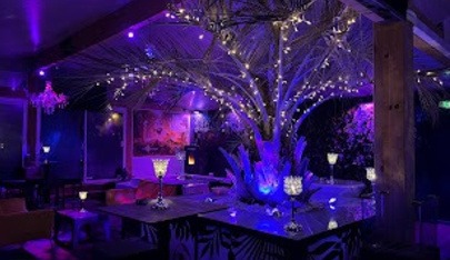 La Plage - Swinger Club in Sauvagnon, France