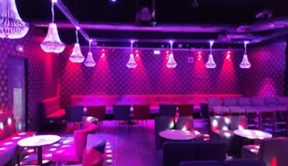 La Plage - Swinger Club in Sauvagnon, France