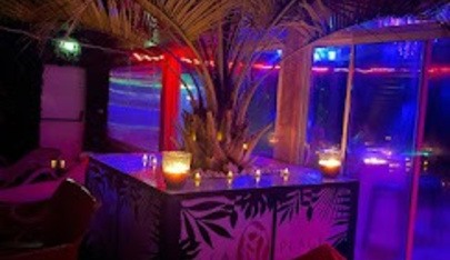 La Plage - Swinger Club in Sauvagnon, France
