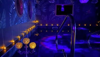 La Plage - Swinger Club in Sauvagnon, France