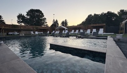 La Plage - Swinger Club in Sauvagnon, France
