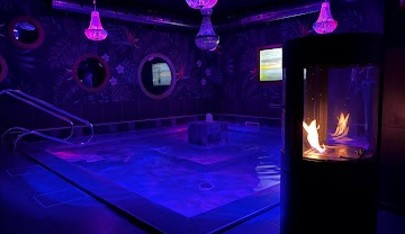 La Plage - Swinger Club in Sauvagnon, France