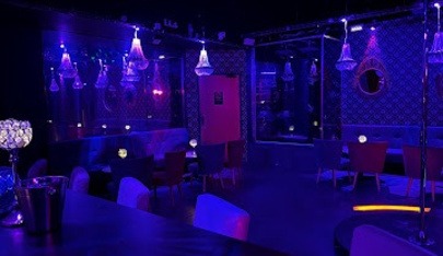 La Plage - Swinger Club in Sauvagnon, France
