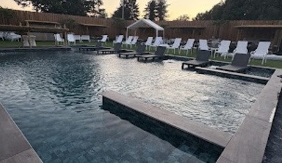 La Plage - Swinger Club in Sauvagnon, France