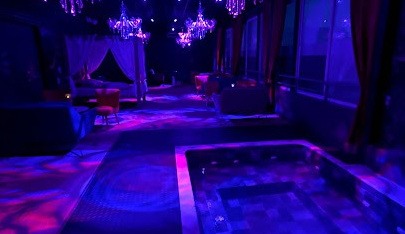 La Plage - Swinger Club in Sauvagnon, France