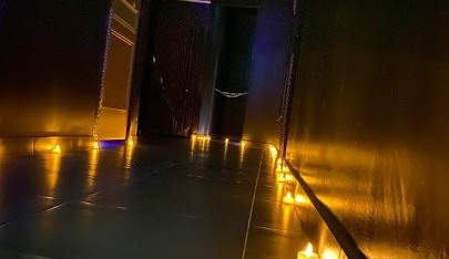 La Plage - Swinger Club in Sauvagnon, France