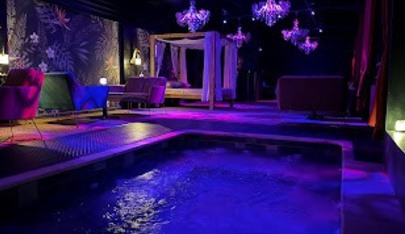 La Plage - Swinger Club in Sauvagnon, France