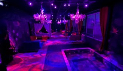 La Plage - Swinger Club in Sauvagnon, France