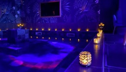 La Plage - Swinger Club in Sauvagnon, France