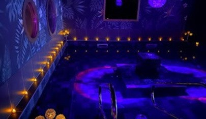 La Plage - Swinger Club in Sauvagnon, France