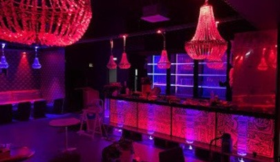 La Plage - Swinger Club in Sauvagnon, France