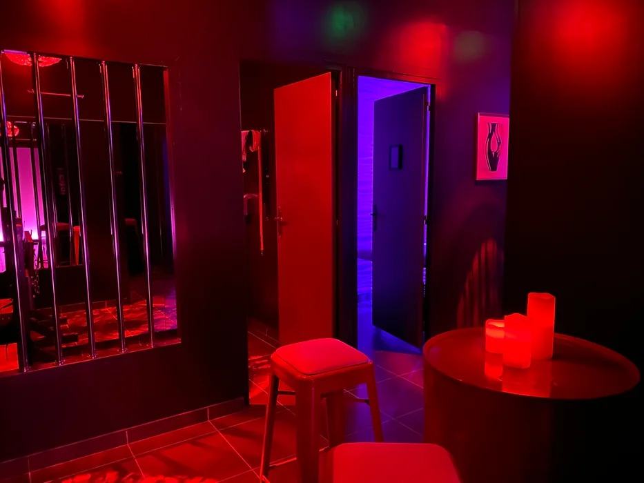 La Plage - Swinger Club in Sauvagnon, France
