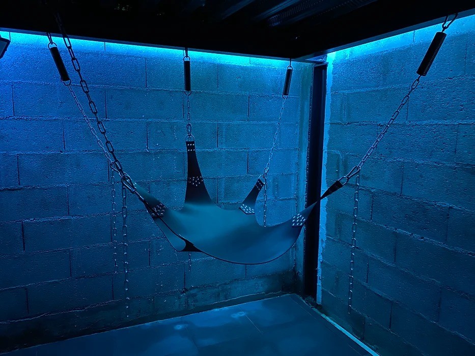 La Plage - Swinger Club in Sauvagnon, France