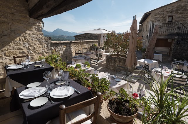 Le Domaine Du Manson - Swinger Club in Sauzet, France