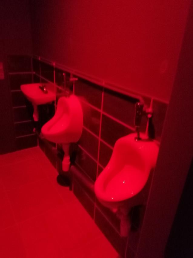 Keewee Séné ( Boutik-cruising-club / Sex-club-mixte ) - Swinger Club in Sene, France