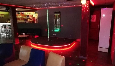 Le Calistria - Swinger Club in Six Fours Les Plages, France