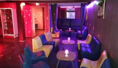 Le Calistria - Swinger Club in Six Fours Les Plages, France