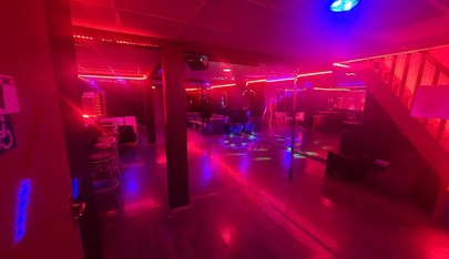 Le Calistria - Swinger Club in Six Fours Les Plages, France
