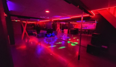 Le Calistria - Swinger Club in Six Fours Les Plages, France