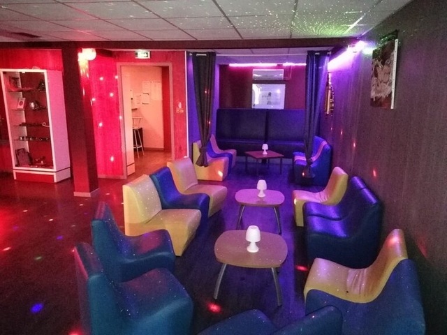 Le Calistria - Swinger Club in Six Fours Les Plages, France
