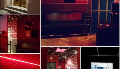Antracte- Le Complex - Swinger Club in Strasbourg, France