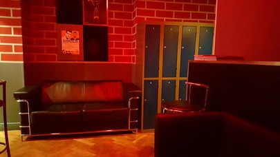 Antracte- Le Complex - Swinger Club in Strasbourg, France