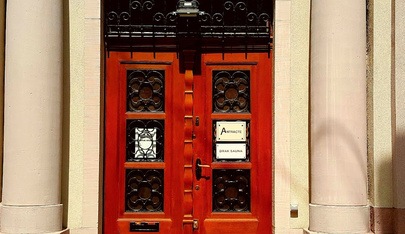Antracte- Le Complex - Swinger Club in Strasbourg, France
