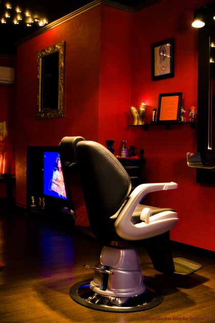 Sensual Hair - Erotic Massage in Toulouse, France
