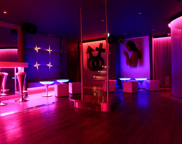 360 Club - Fkk in Toulouse, France