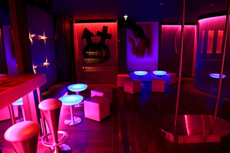360 Club - Fkk in Toulouse, France