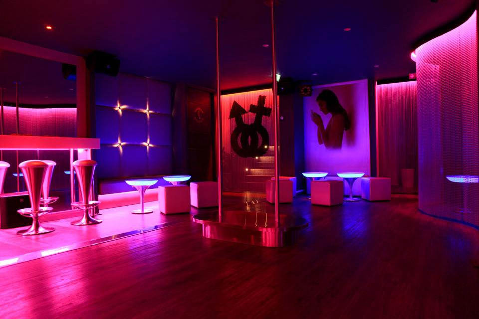 360 Club - Fkk in Toulouse, France