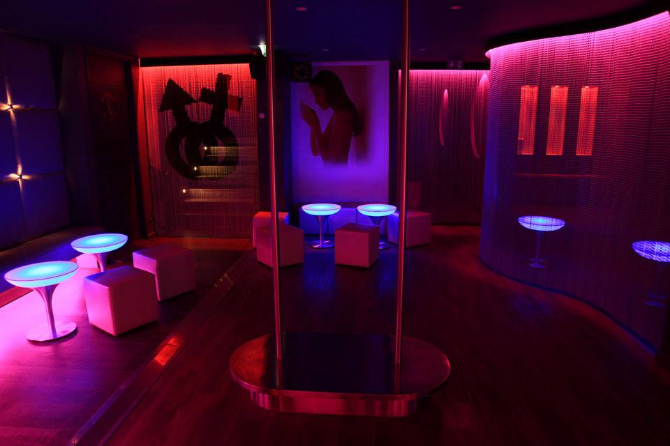 360 Club - Fkk in Toulouse, France