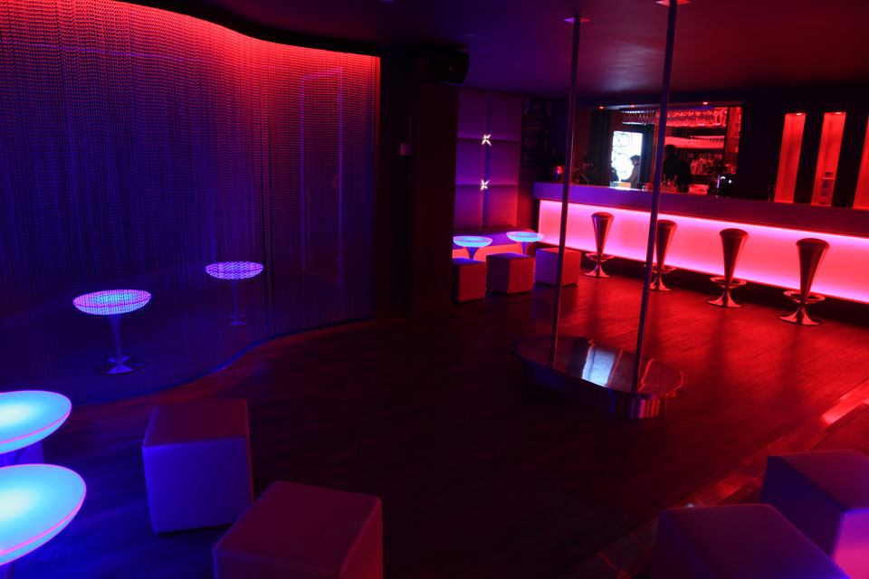 360 Club - Fkk in Toulouse, France