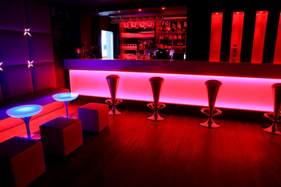 360 Club - Fkk in Toulouse, France