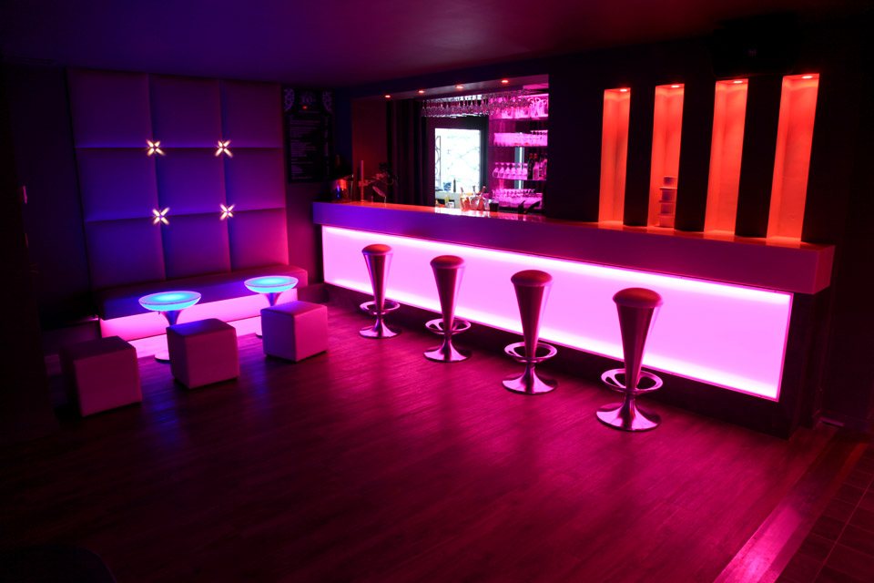 360 Club - Fkk in Toulouse, France