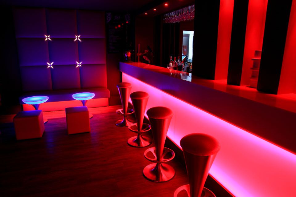360 Club - Fkk in Toulouse, France