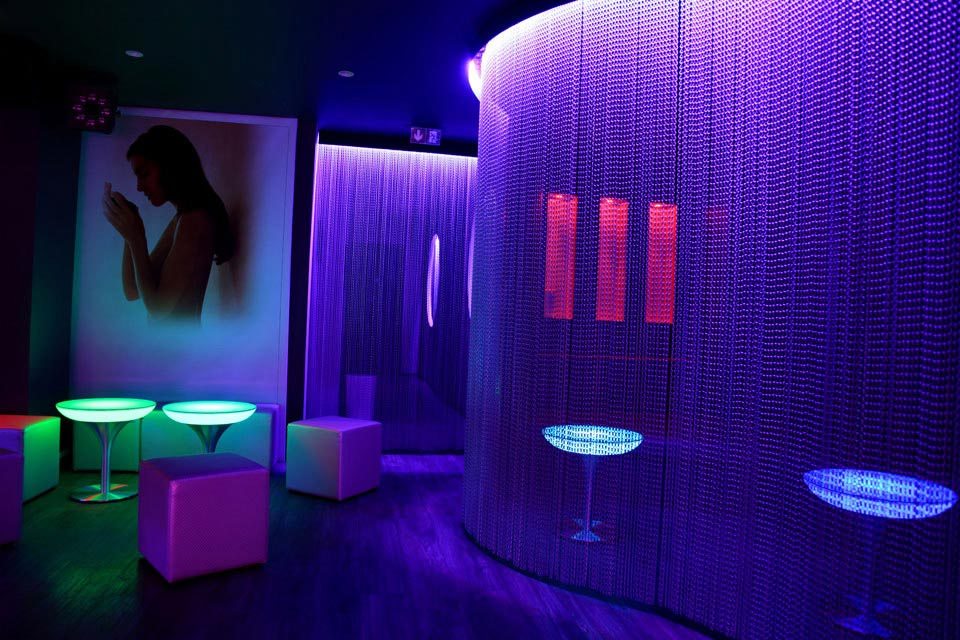 360 Club - Fkk in Toulouse, France