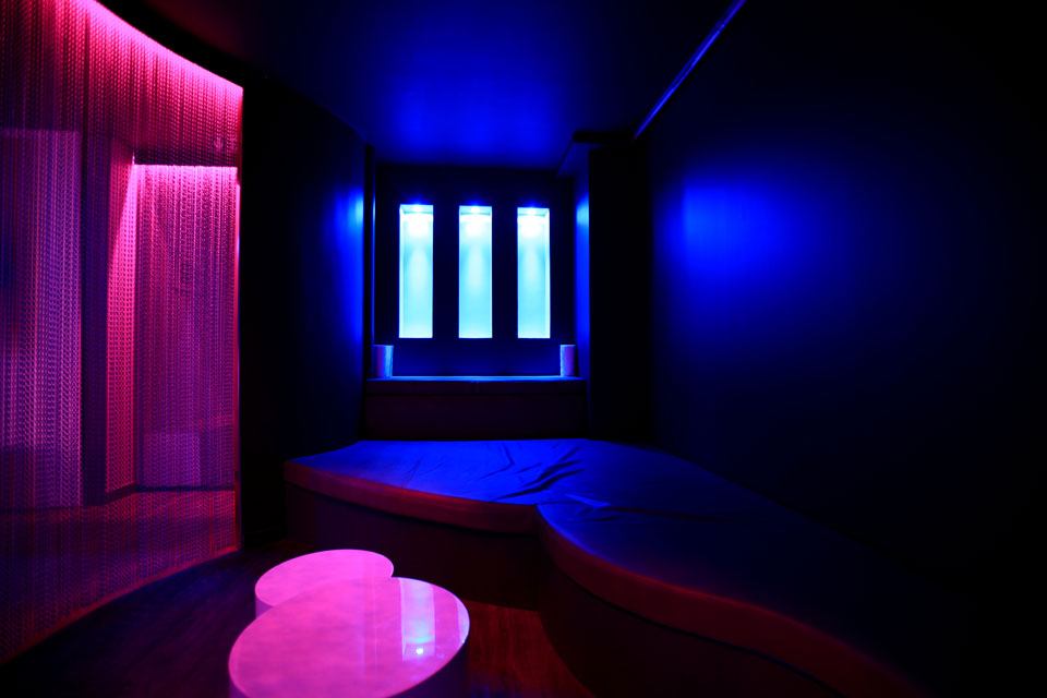 360 Club - Fkk in Toulouse, France