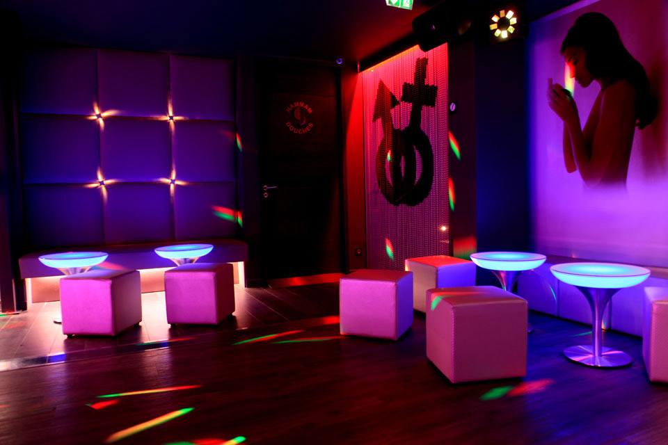 360 Club - Fkk in Toulouse, France