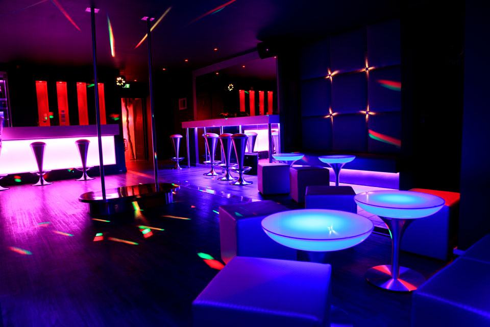 360 Club - Fkk in Toulouse, France