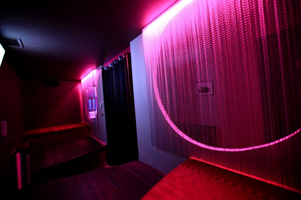 360 Club - Fkk in Toulouse, France