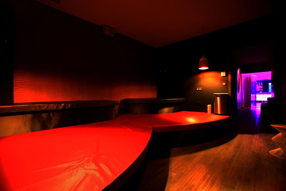 360 Club - Fkk in Toulouse, France