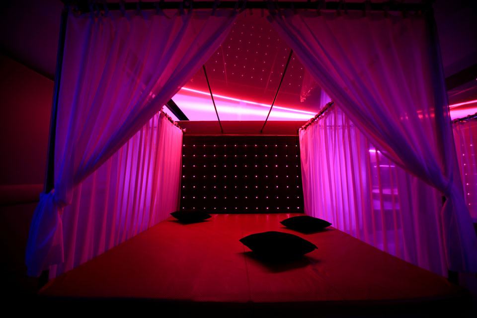 360 Club - Fkk in Toulouse, France