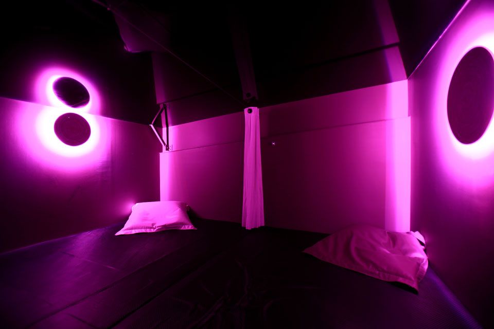 360 Club - Fkk in Toulouse, France