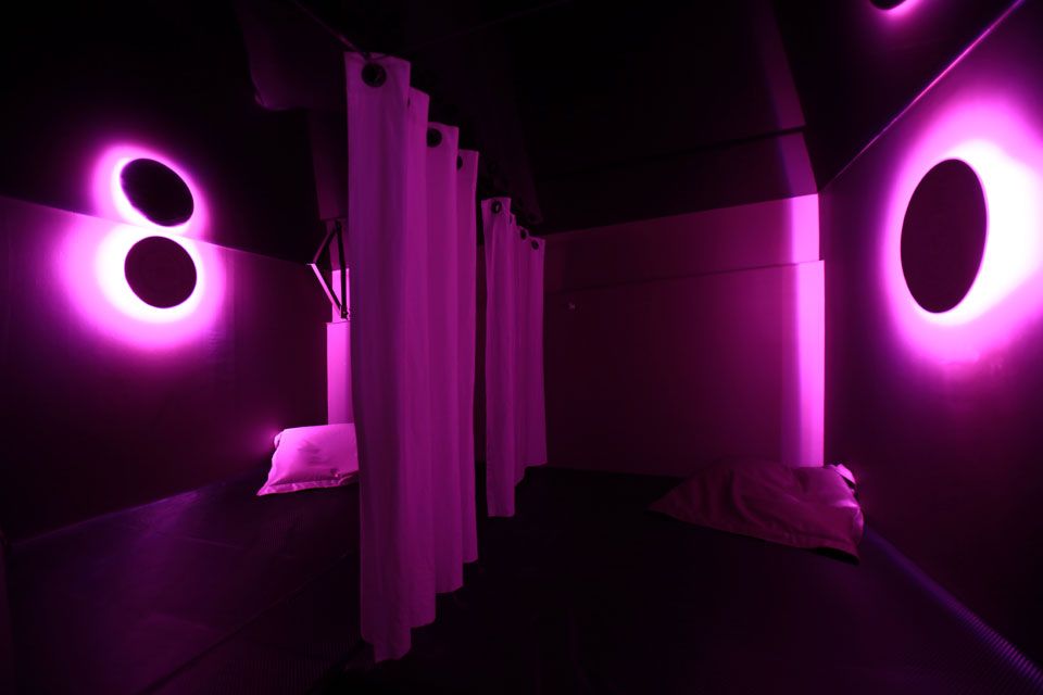 360 Club - Fkk in Toulouse, France