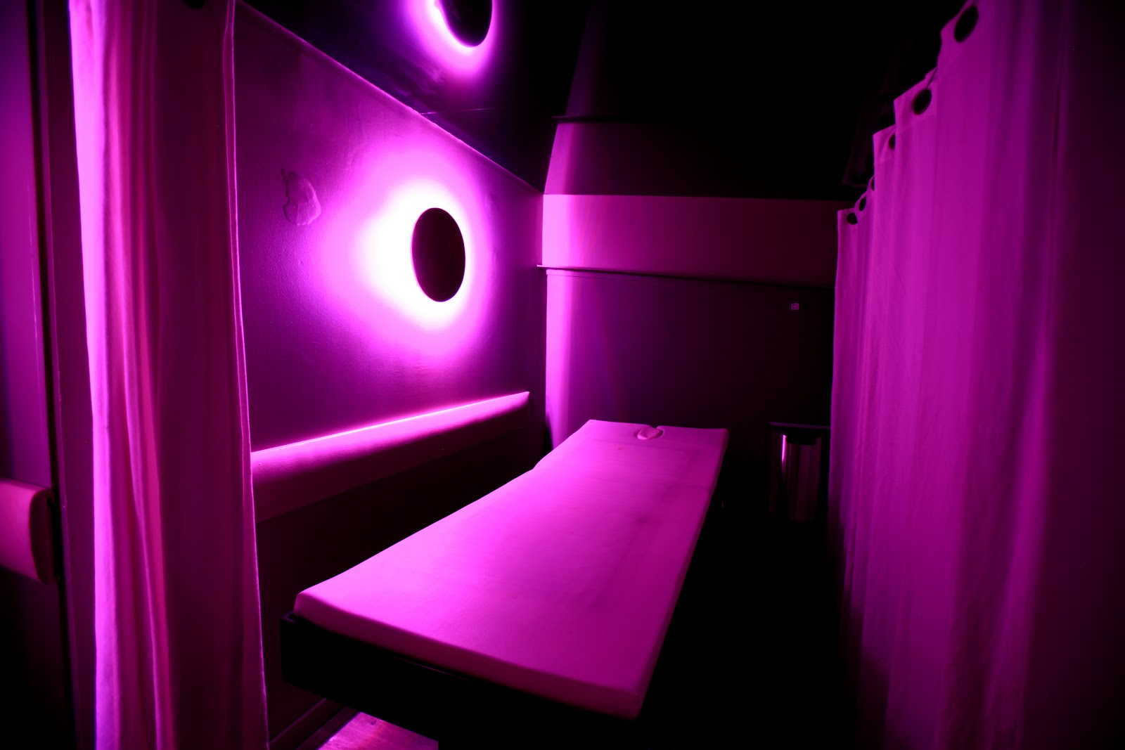 360 Club - Fkk in Toulouse, France