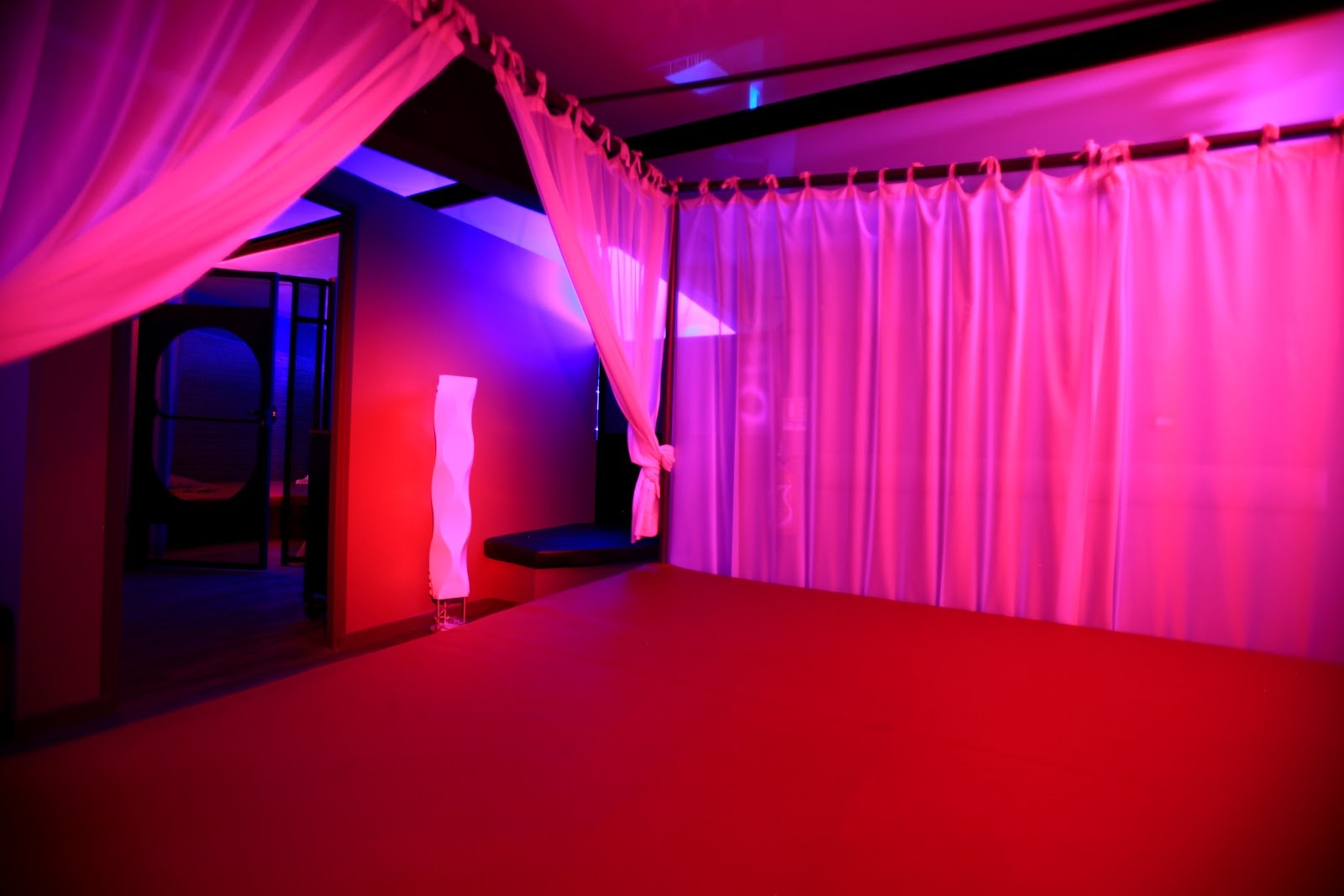 360 Club - Fkk in Toulouse, France