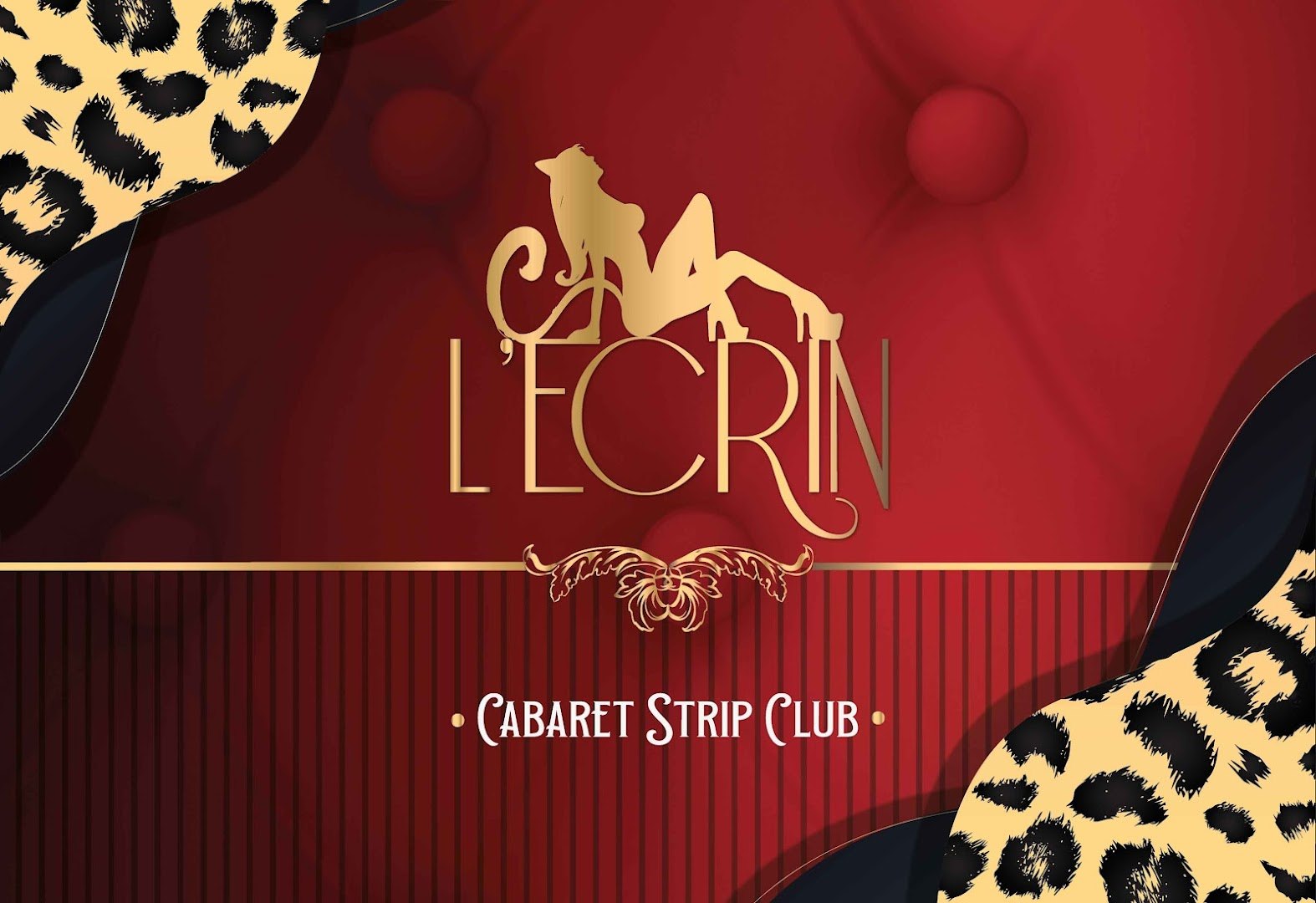 L'Ecrin - Nightclub in Toulouse, France