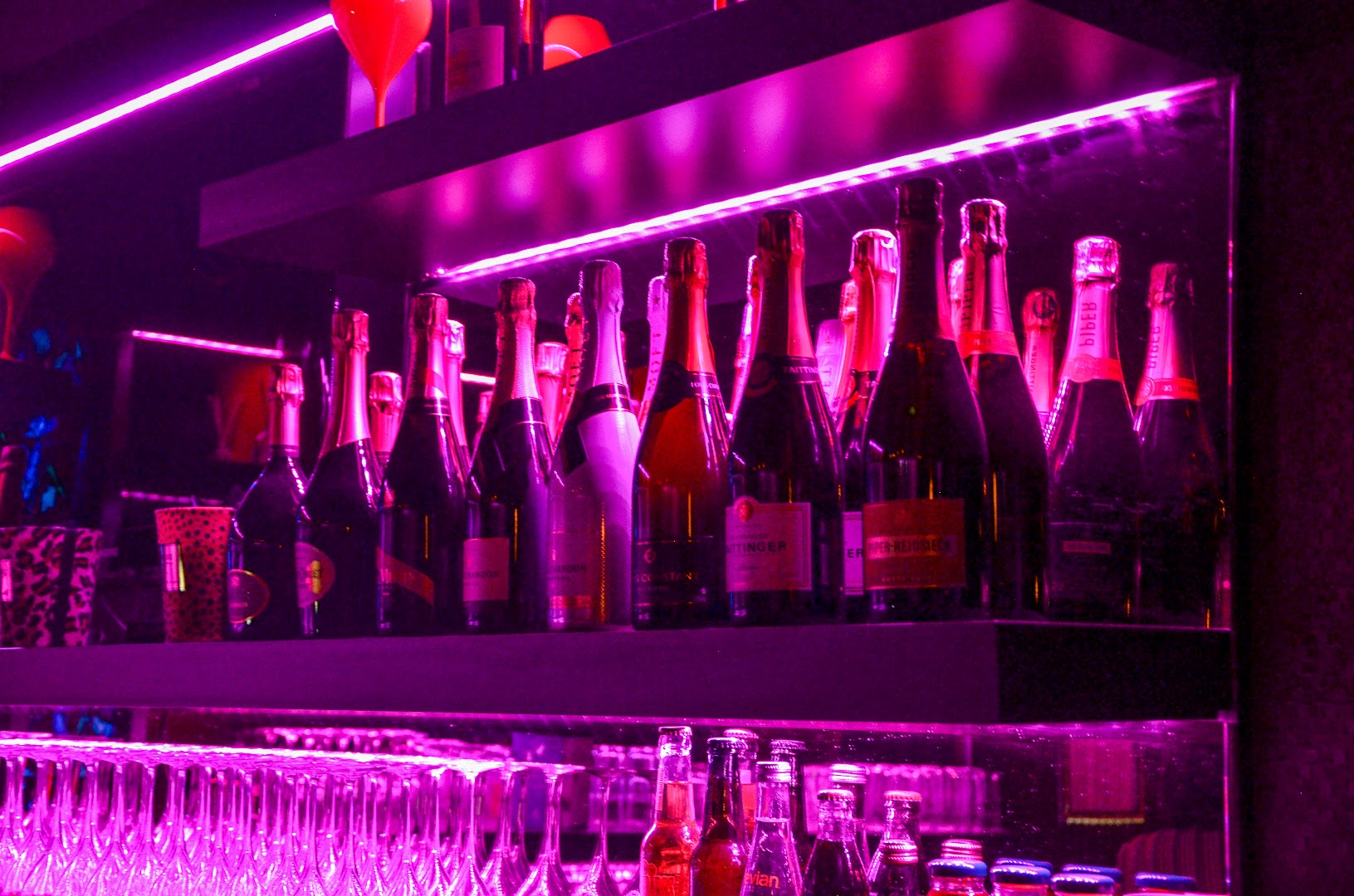 L'Ecrin - Nightclub in Toulouse, France