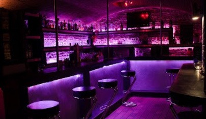 La Suitte Strip-Tease Club à Toulouse - Nightclub in Toulouse, France